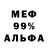 Первитин пудра ICYV
